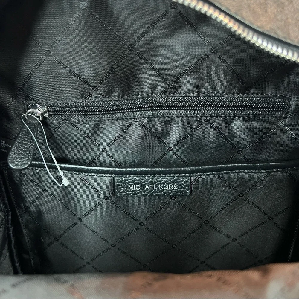Michael Kors Abbey backpack